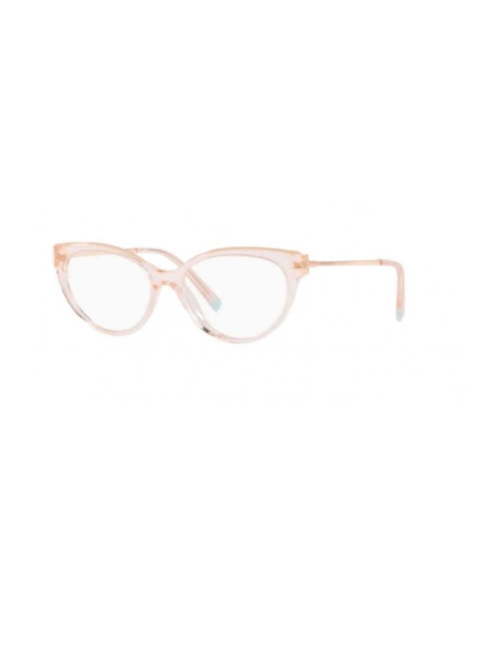 TIFFANY & co. TF2183 8278 52 Crystal Nude Cat Eye Women's 52mm Eyeglasses